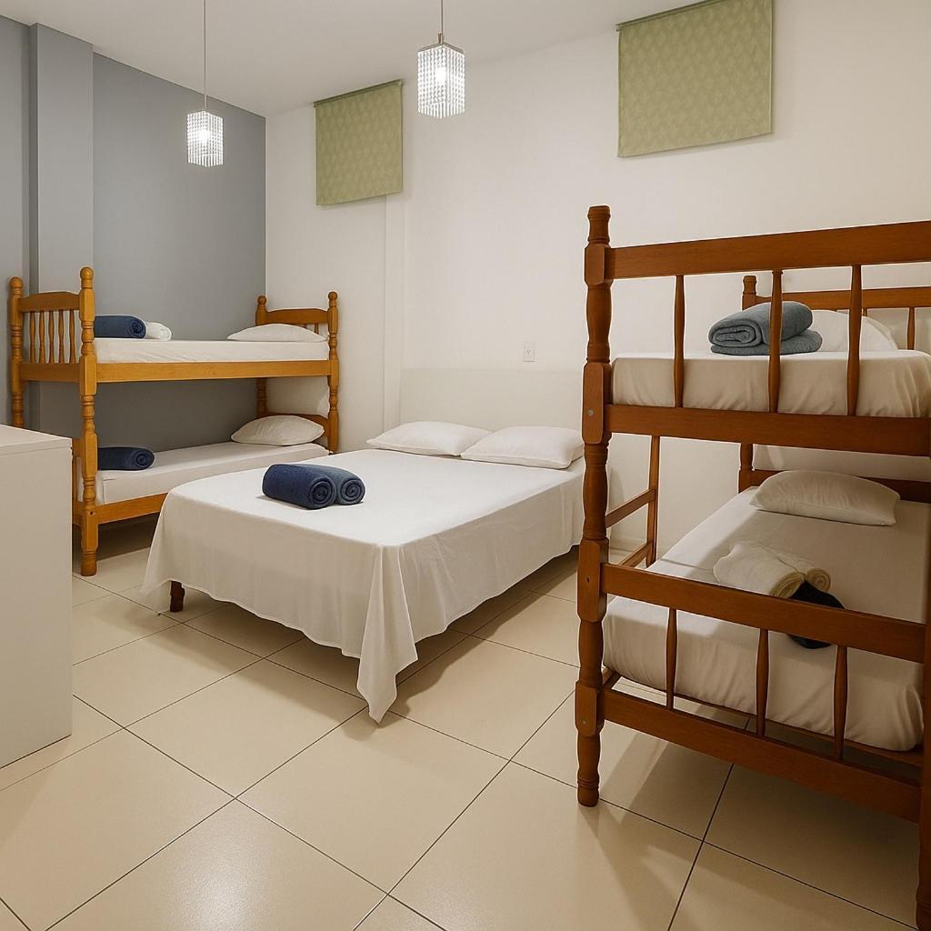 Pousada Rota Mar Penha  Habitación foto